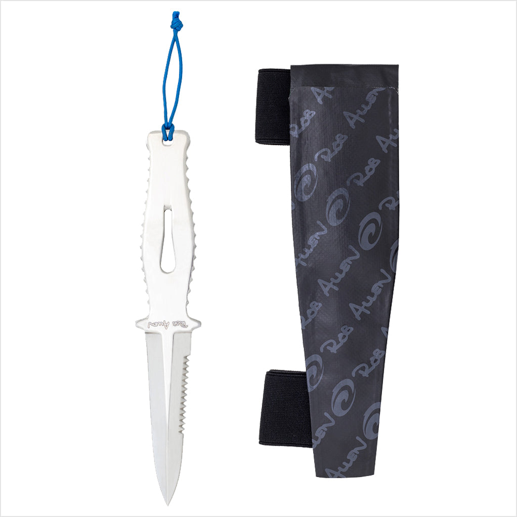 Rob Allen - Dentex Dive Knife