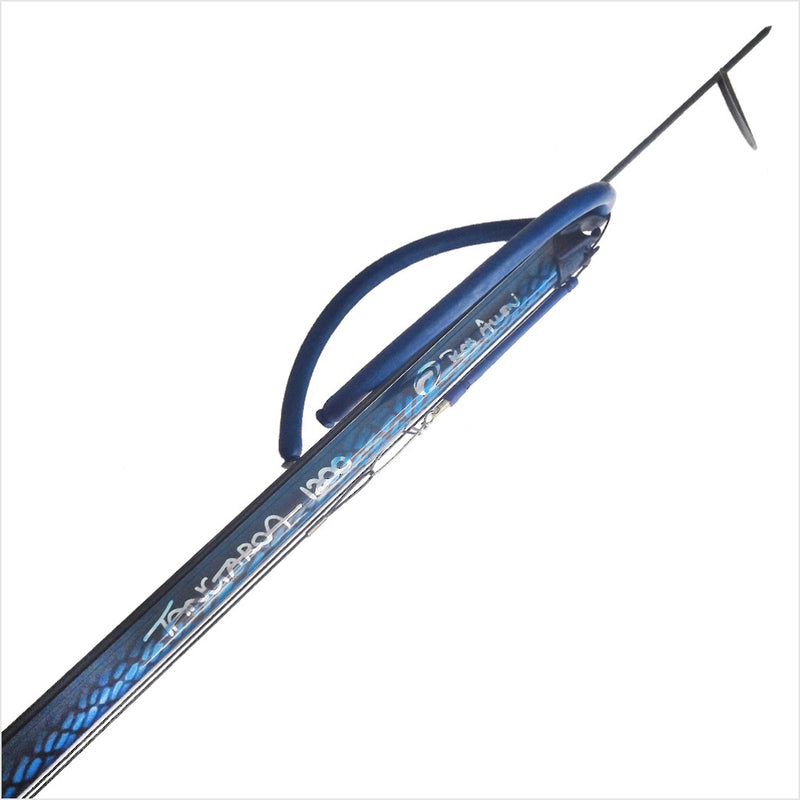 Rob Allen - Tangaroa Carbon Speargun