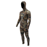 Rob Allen - Rock Camo 5mm Wetsuit