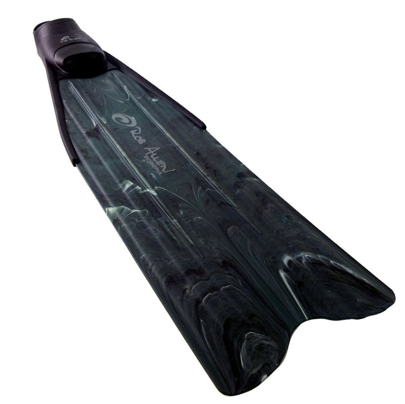 Rob Allen - Scorpia Fins