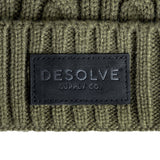 Desolve - Rough Seas Beanie
