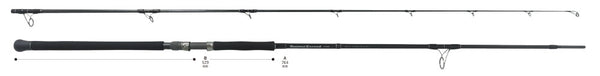 Ripple Fisher - RunnerExceed 110H Plug Topwater Rod