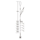 Sasame - Sabiki Float Rig