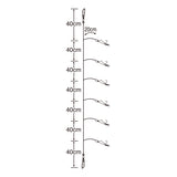 Sasame - Koheru Sabiki Rig