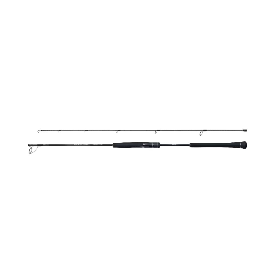 Shimano - 24 OCEA Jigger Natural Jerk S64-3