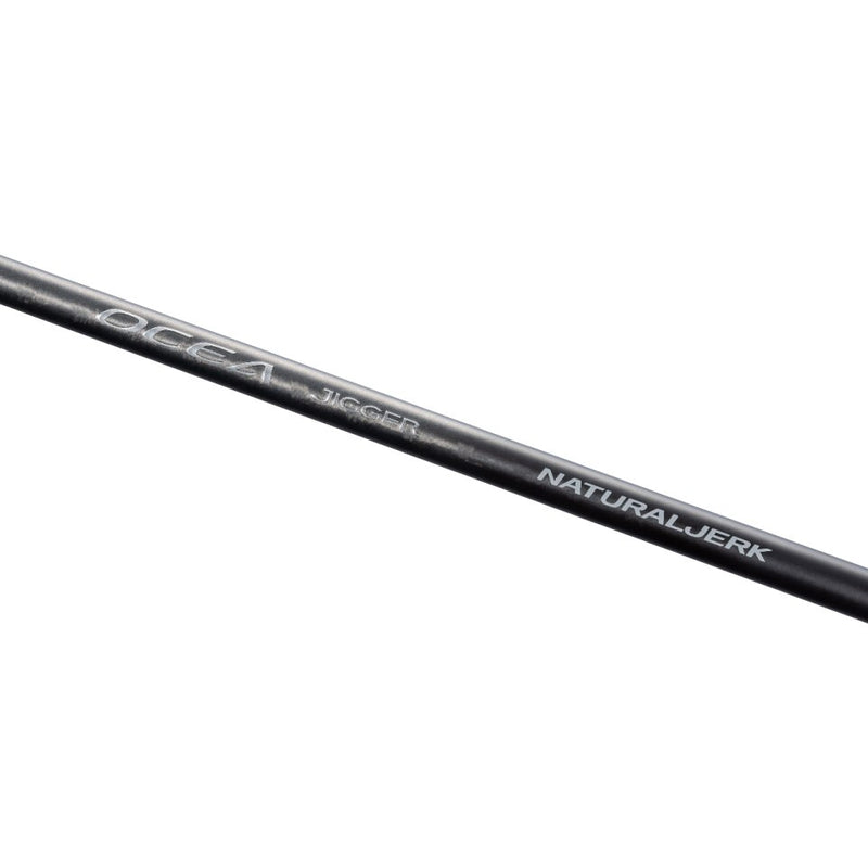 Shimano - 24 OCEA Jigger Natural Jerk S64-3
