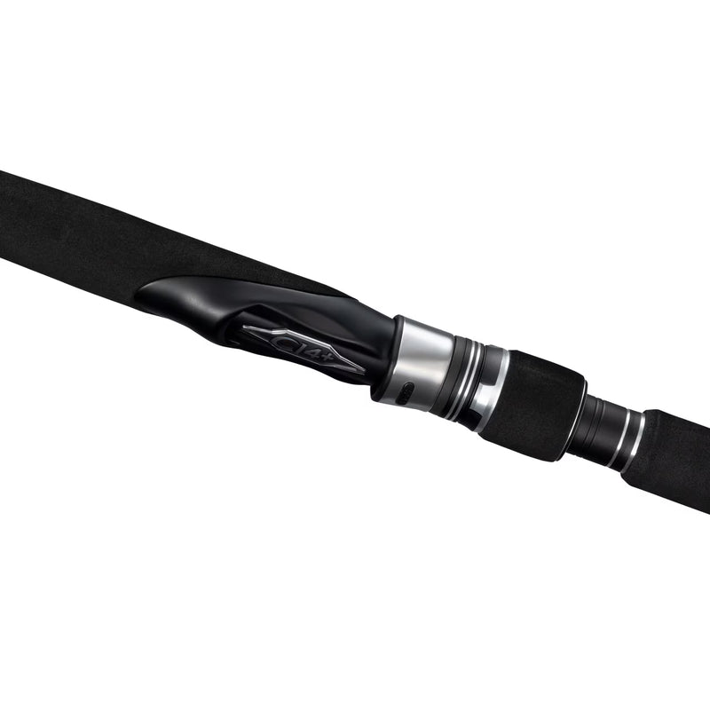 Shimano - 25 Grappler Type C S82H