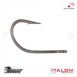 Fatboy Lures - Custom Hook Rig (Single)