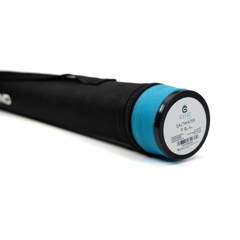 Cortland - Guide Series Saltwater 9FT 8WT Fly Rod