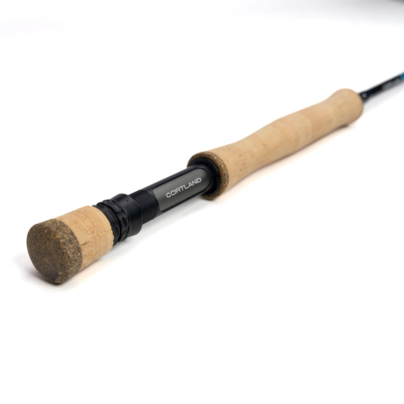 Cortland - Guide Series Saltwater 9FT 8WT Fly Rod