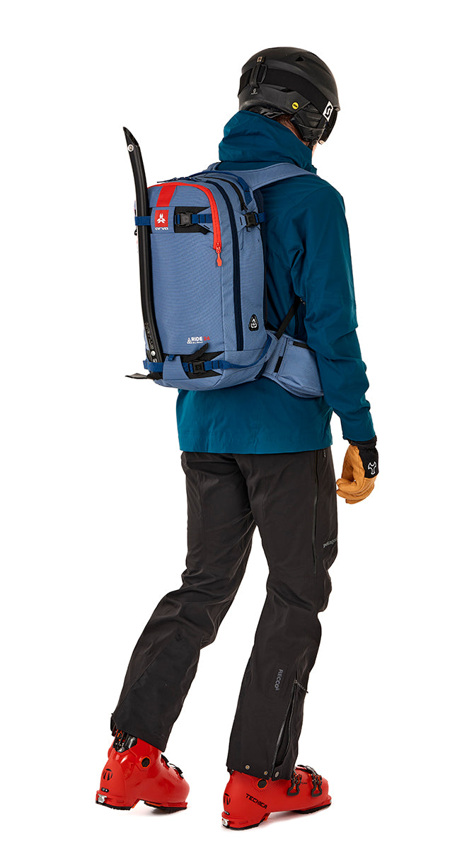Arva - Ride 24 Backpack
