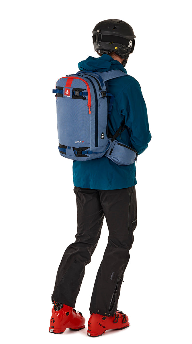 Arva - Ride 24 Backpack