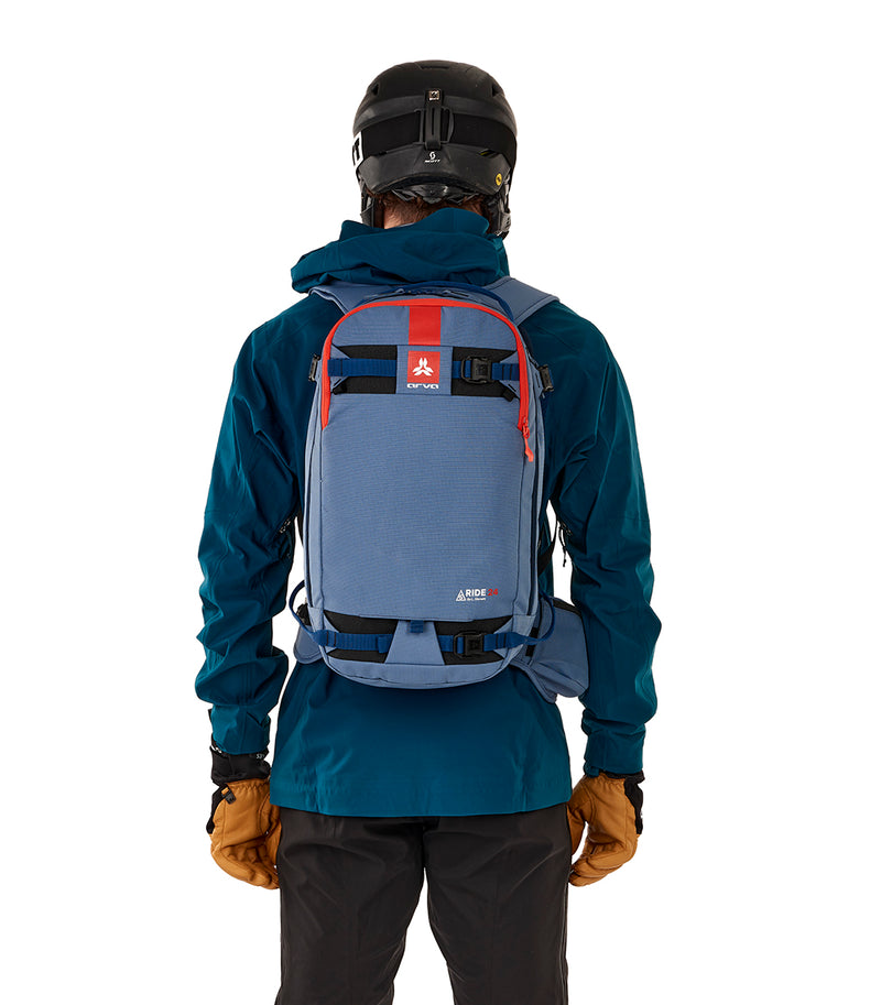 Arva - Ride 24 Backpack