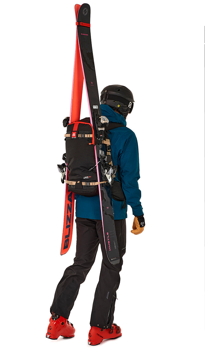 Arva - Ride 30+ Backpack