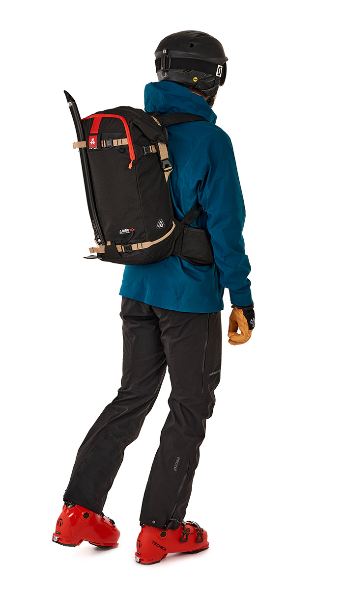 Arva - Ride 30+ Backpack