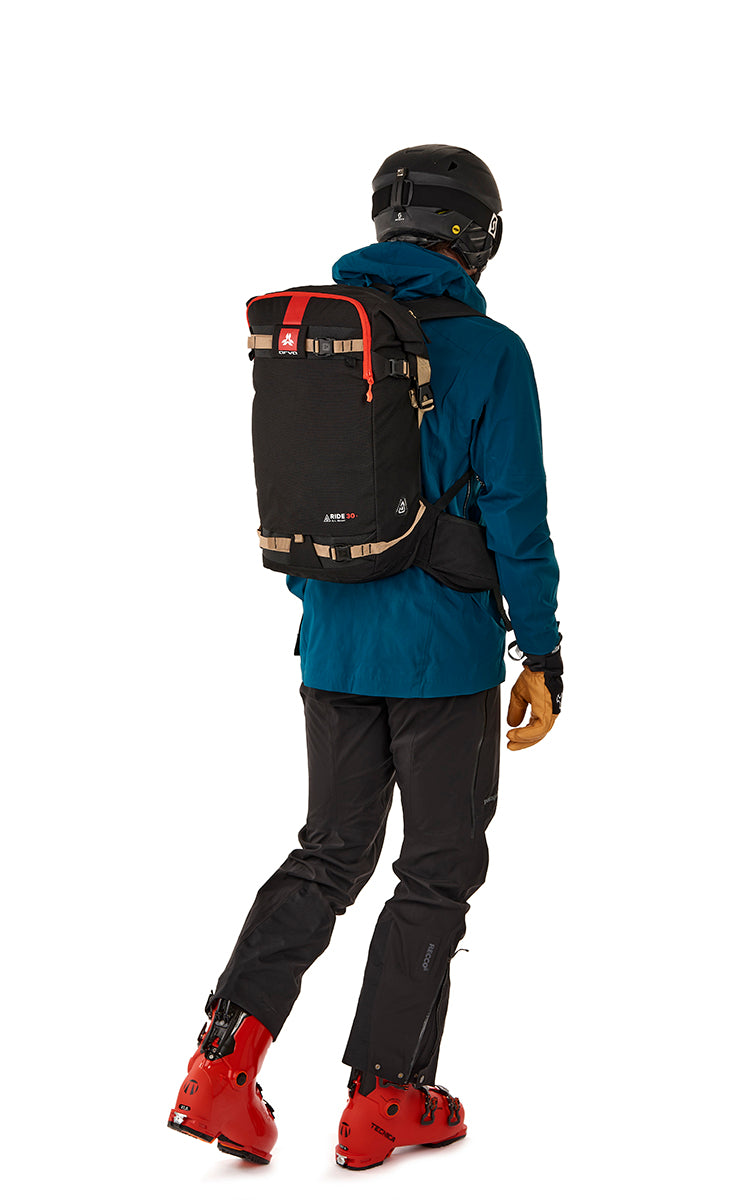 Arva - Ride 30+ Backpack