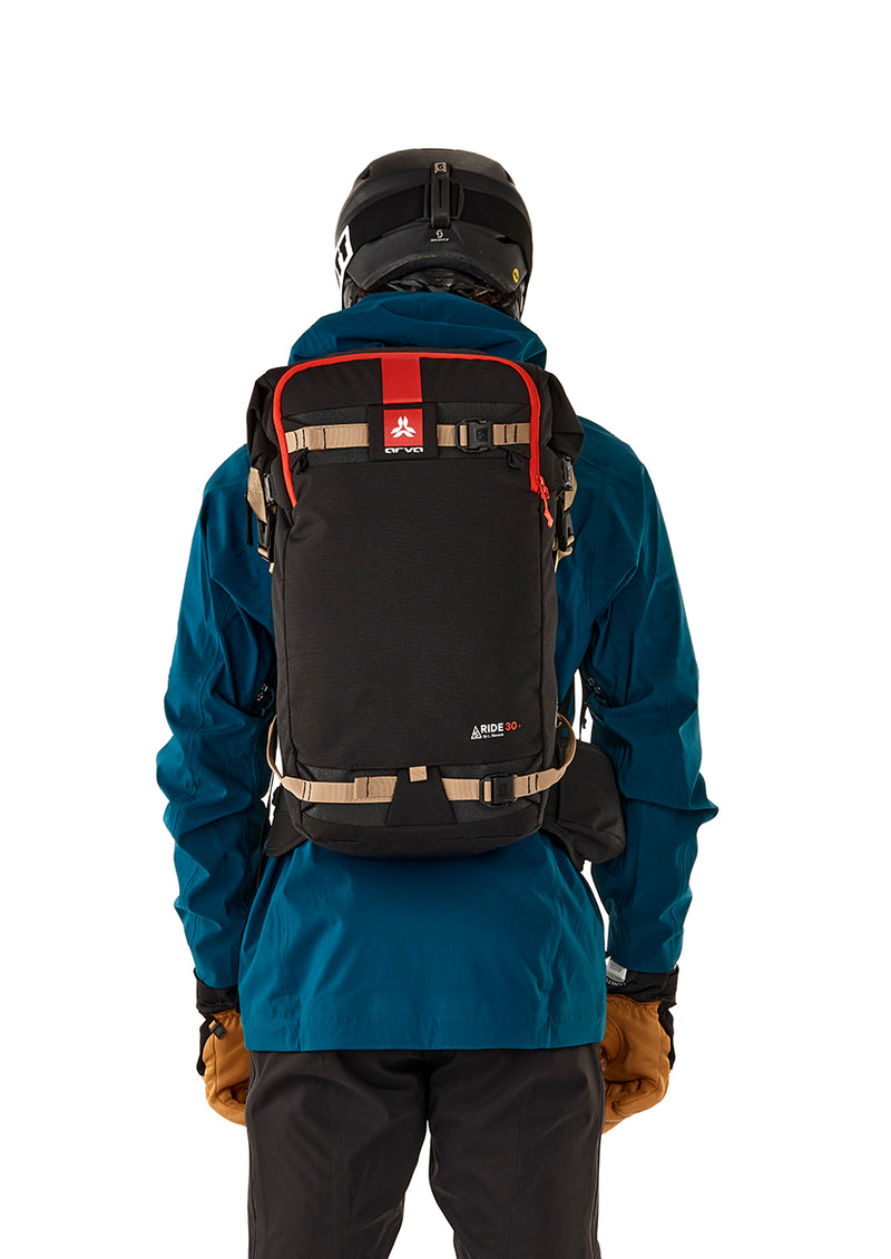 Arva - Ride 30+ Backpack