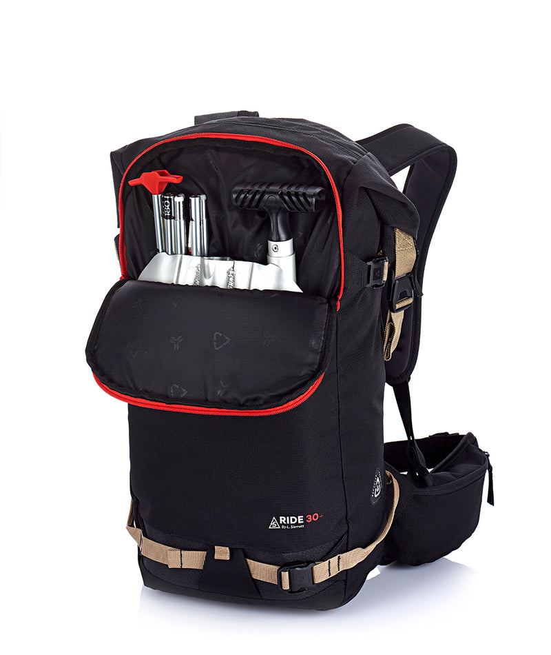 Arva - Ride 30+ Backpack