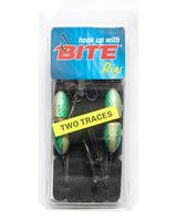 Bite - Surfcasting Pulley Rigs