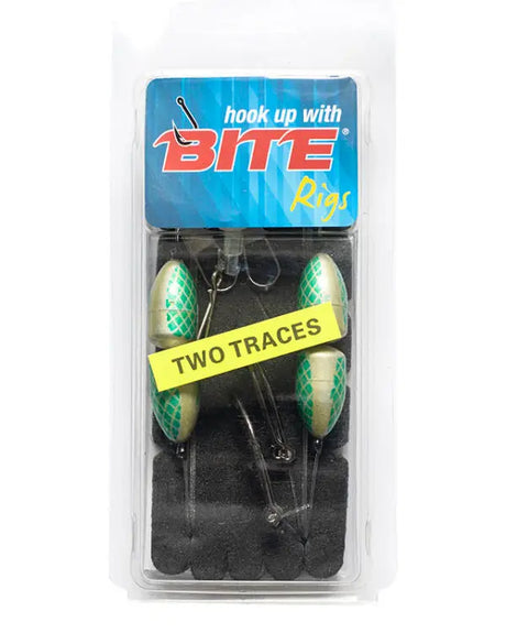 Bite - Surfcasting Pulley Rigs