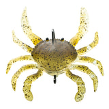 Chasebaits - Smash Crab Jnr