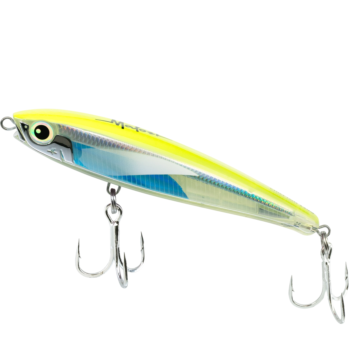 Malosi - Staple Chieftain 150F