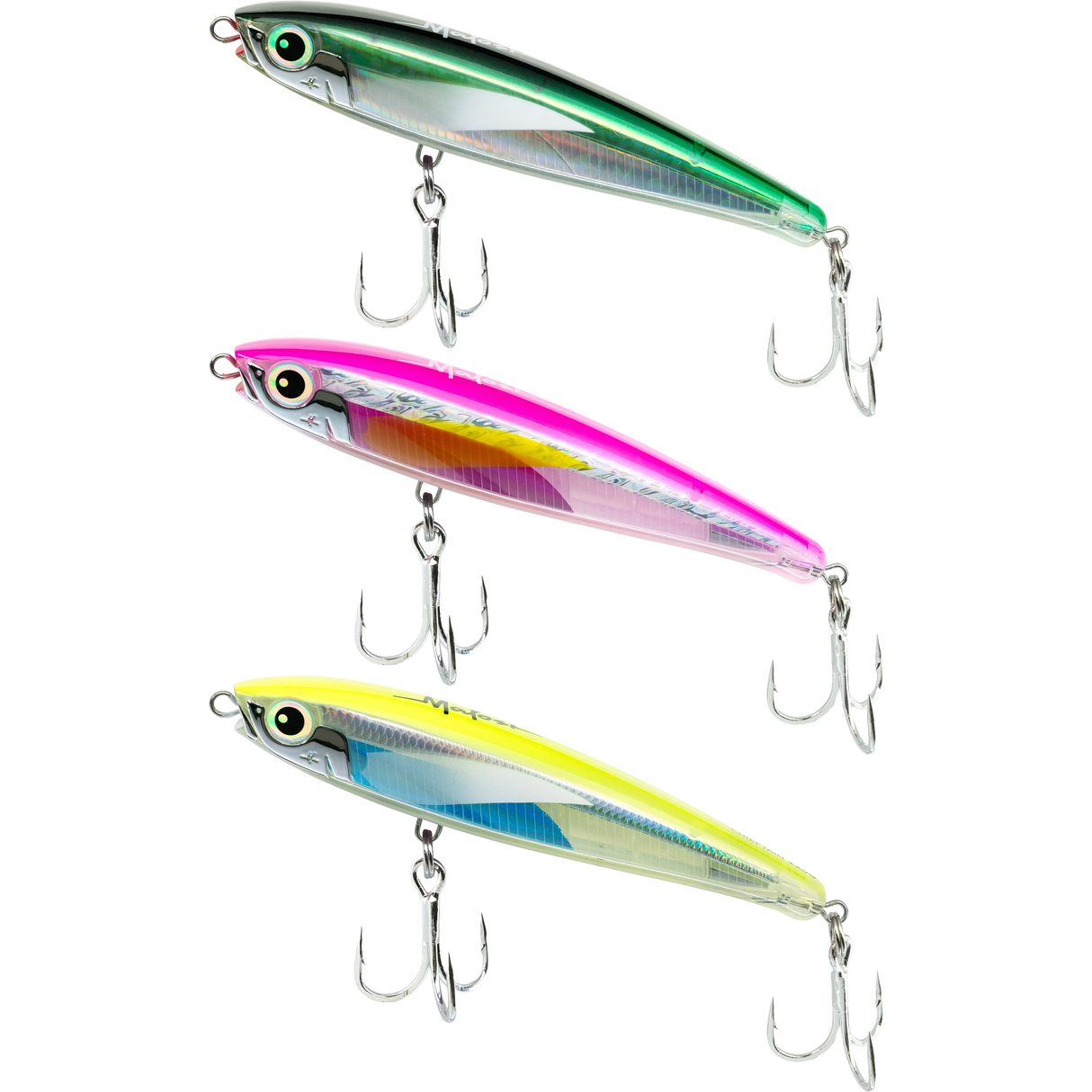 Malosi - Staple Chieftain 150F