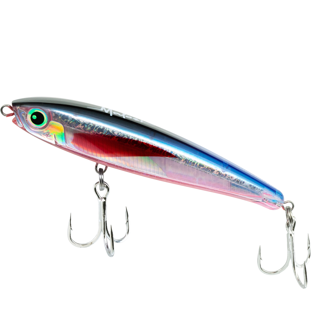 Malosi - Staple Chieftain 190F