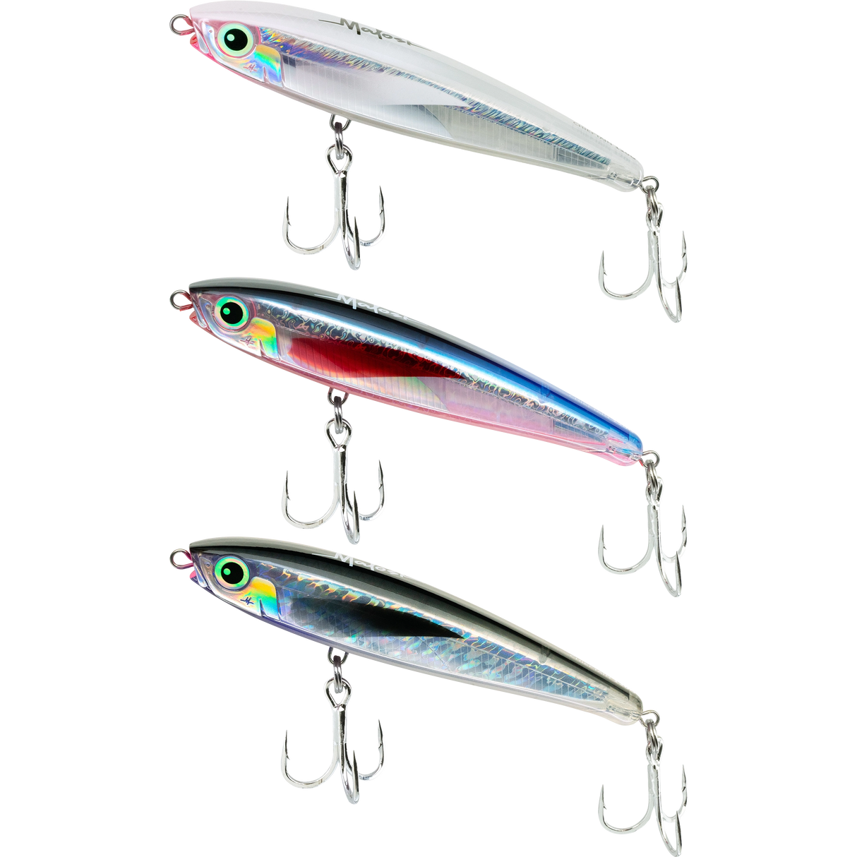 Malosi - Staple Chieftain 190F