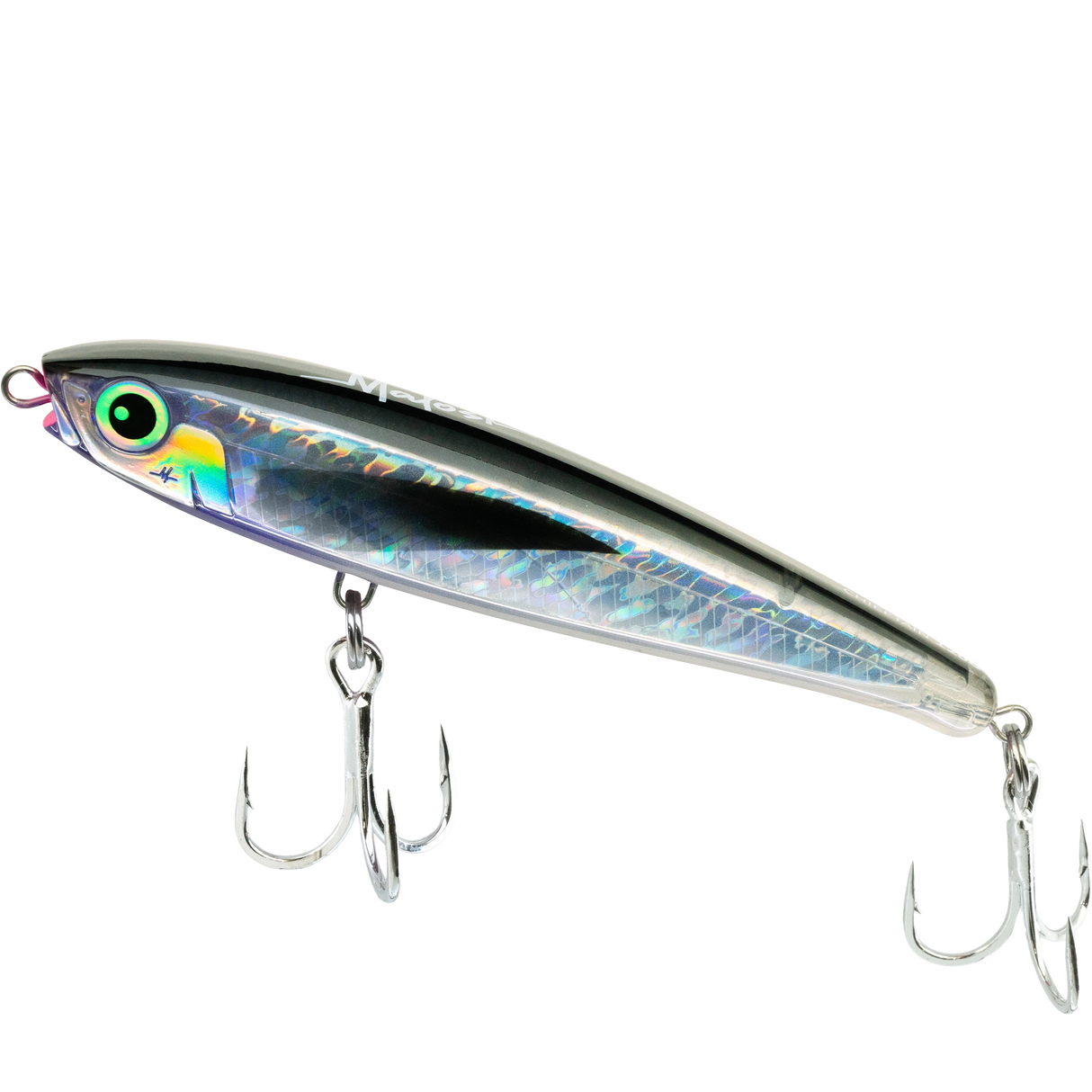 Malosi - Staple Chieftain 190F