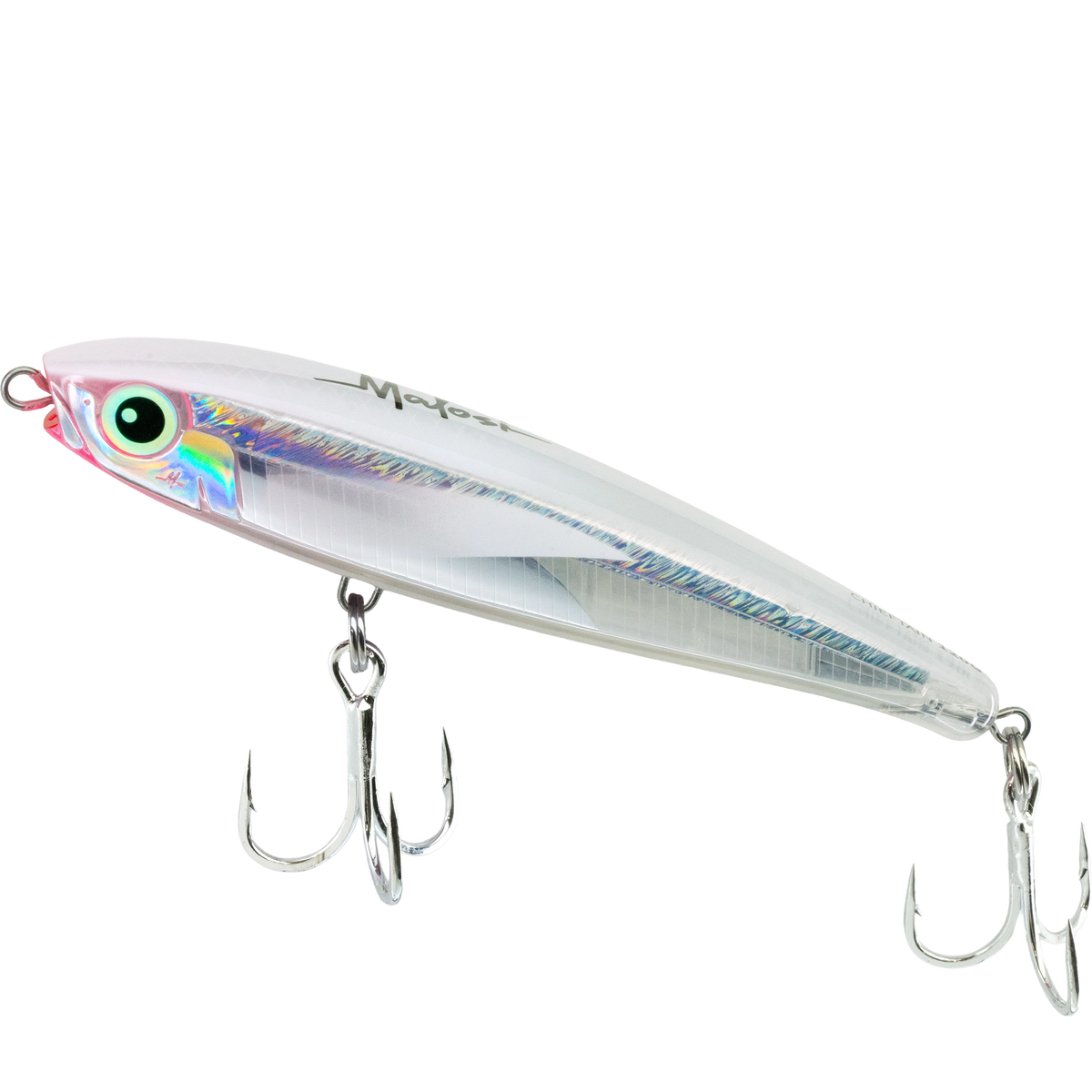 Malosi - Staple Chieftain 210F