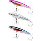 Malosi - Staple Chieftain 210F