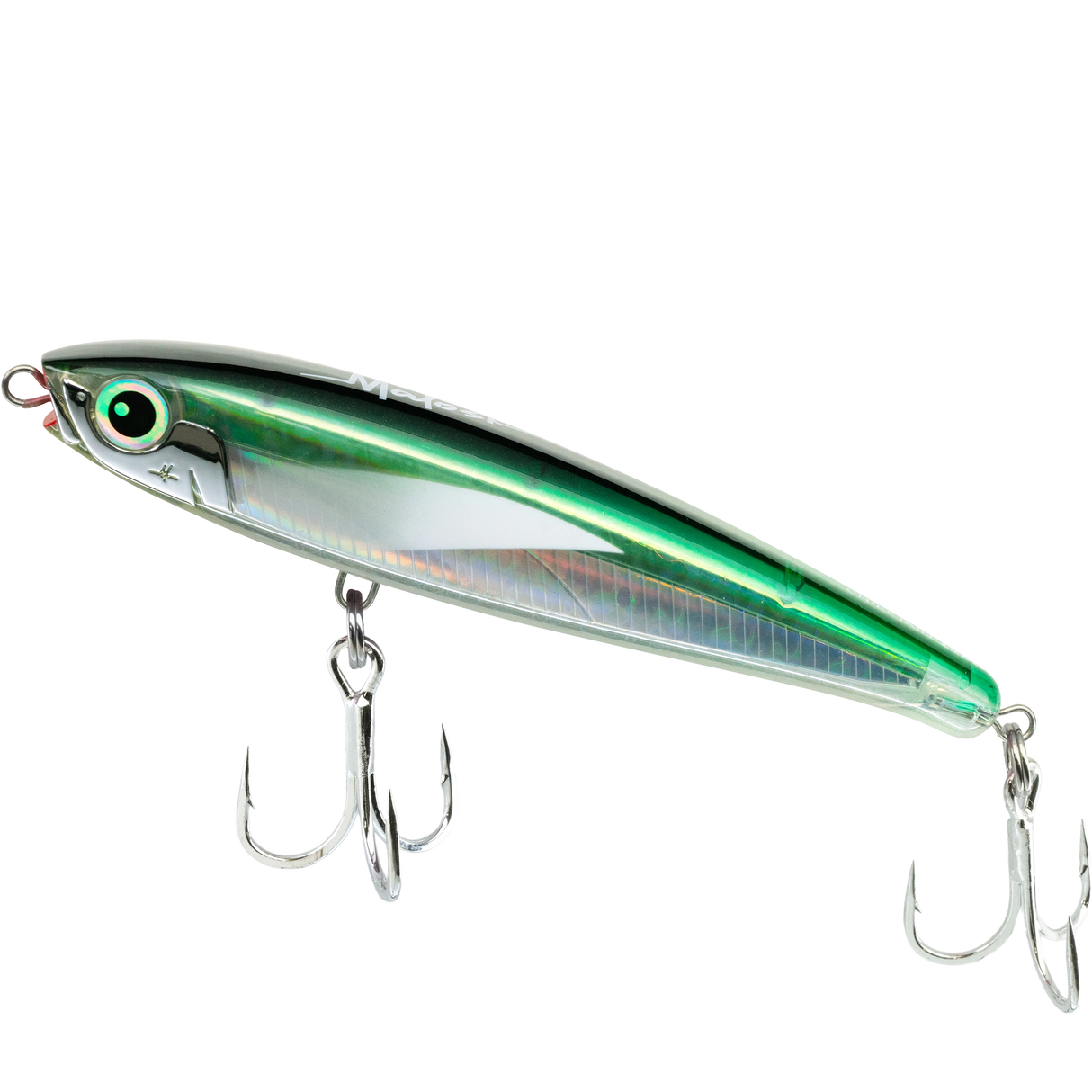 Malosi - Staple Chieftain 210F