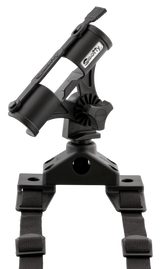 Scotty - 267 Fly Rod Holder (with 241 & 266 Float Tube Mounts)