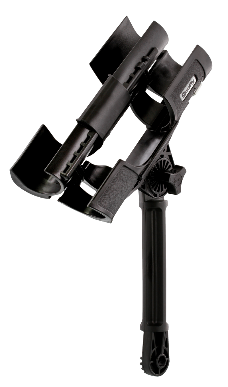Scotty - 405 Orca Rod Holder (with Double Ended Extender)