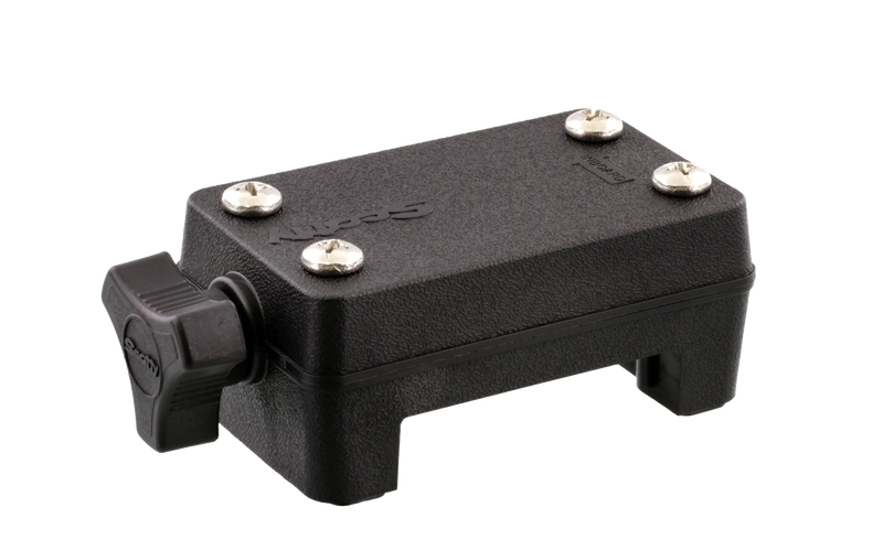 Scotty - 423 Downrigger Rod Holder Adaptor