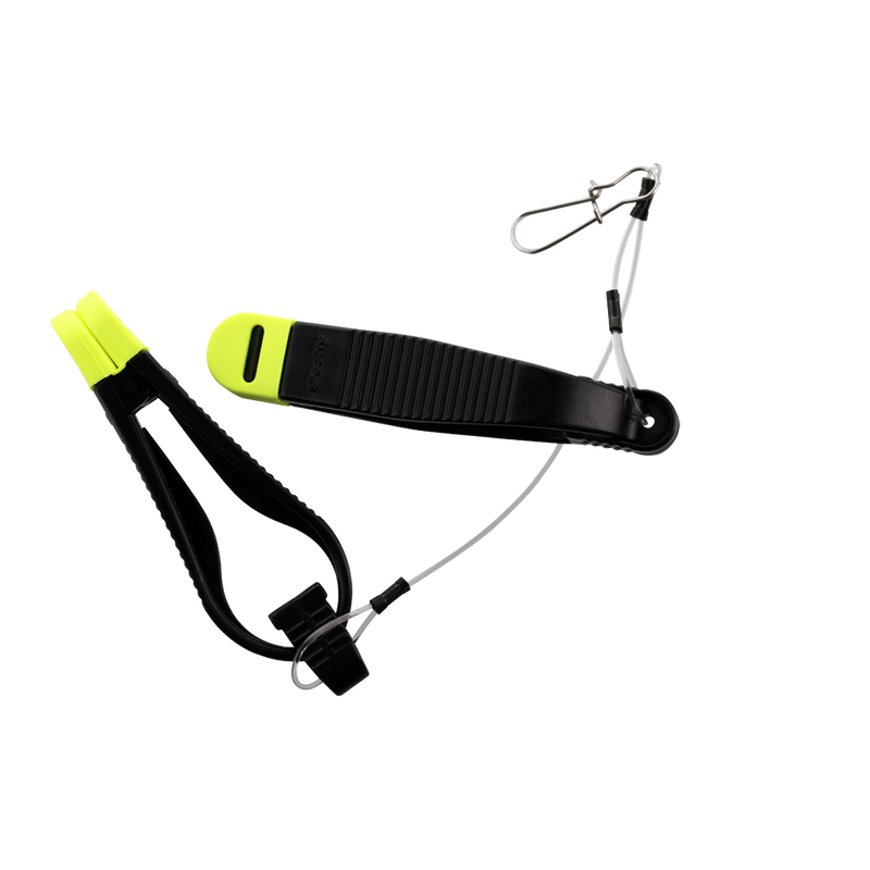 Scotty - 1176 Power Grip Plus "Stacker" Downrigger Release (6" Leader)