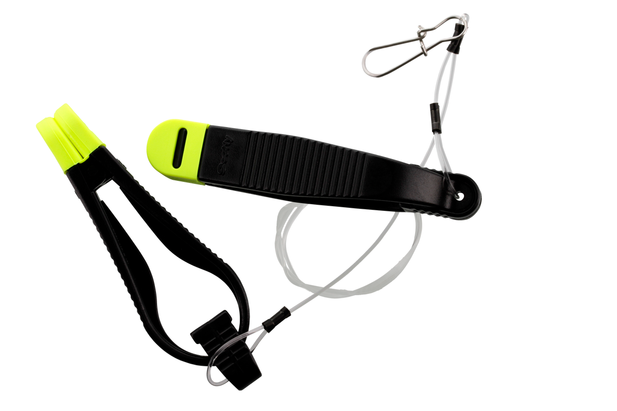 Scotty – 1179 Power Grip Plus "Stacker" Downrigger Release (30” Leader)