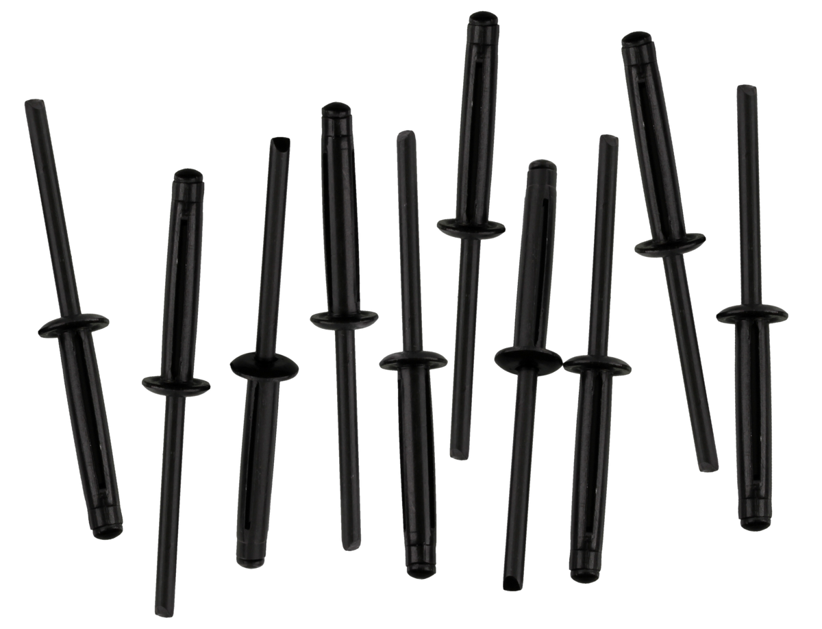 Scotty - 132 Extra Long Grip Mounting Rivets