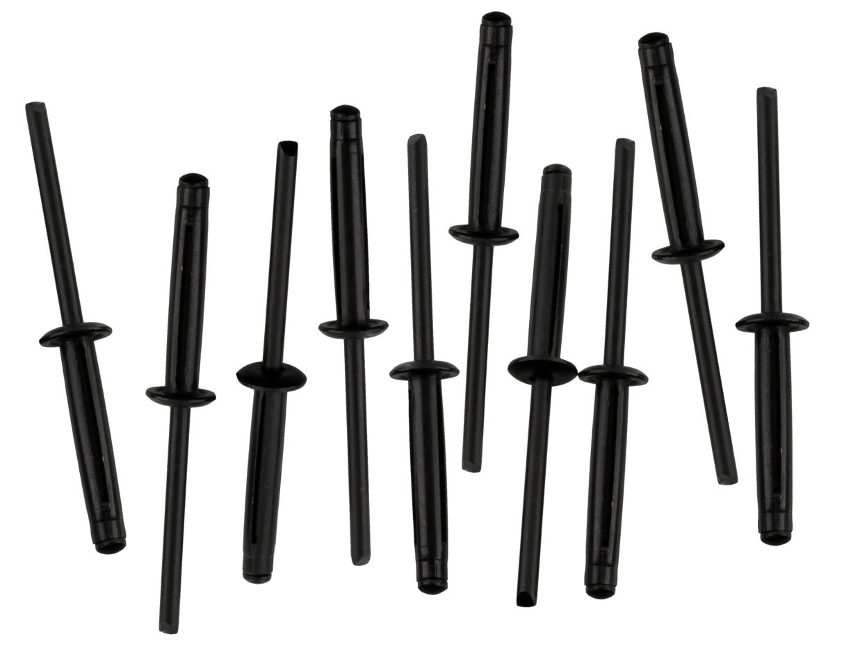 Scotty - 132 Extra Long Grip Mounting Rivets