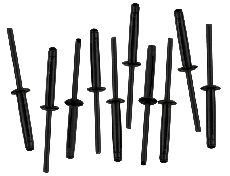 Scotty - 132 Extra Long Grip Mounting Rivets