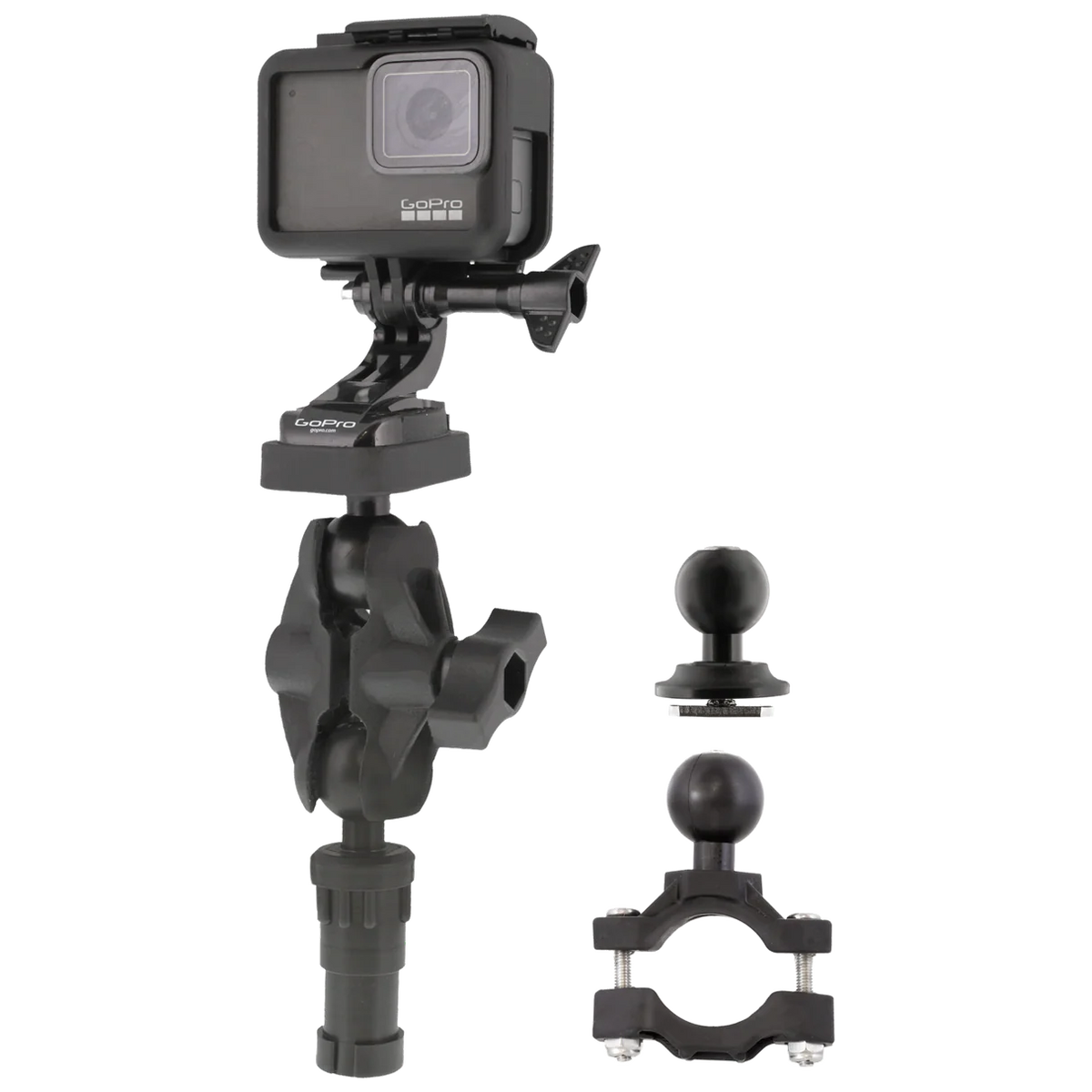 Scotty - 134 Action Camera Mount