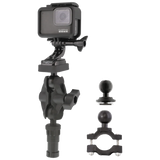 Scotty - Action Camera Mount