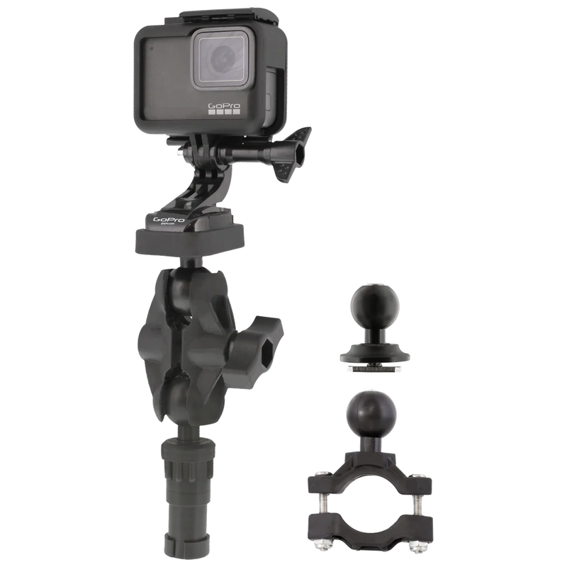 Scotty - 134 Action Camera Mount