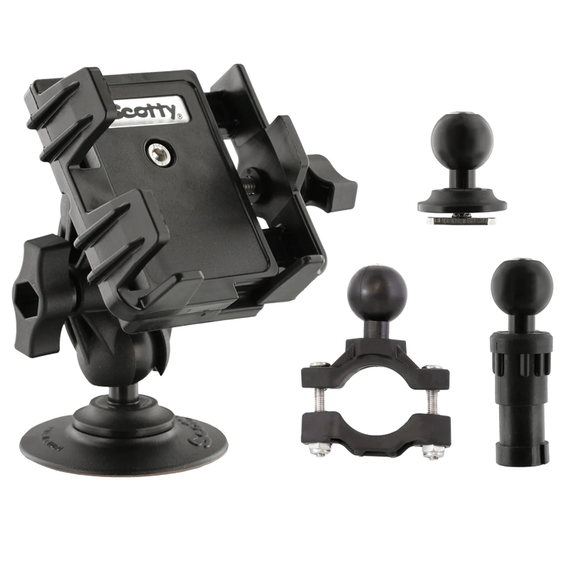Scotty - 139 Phone Holder