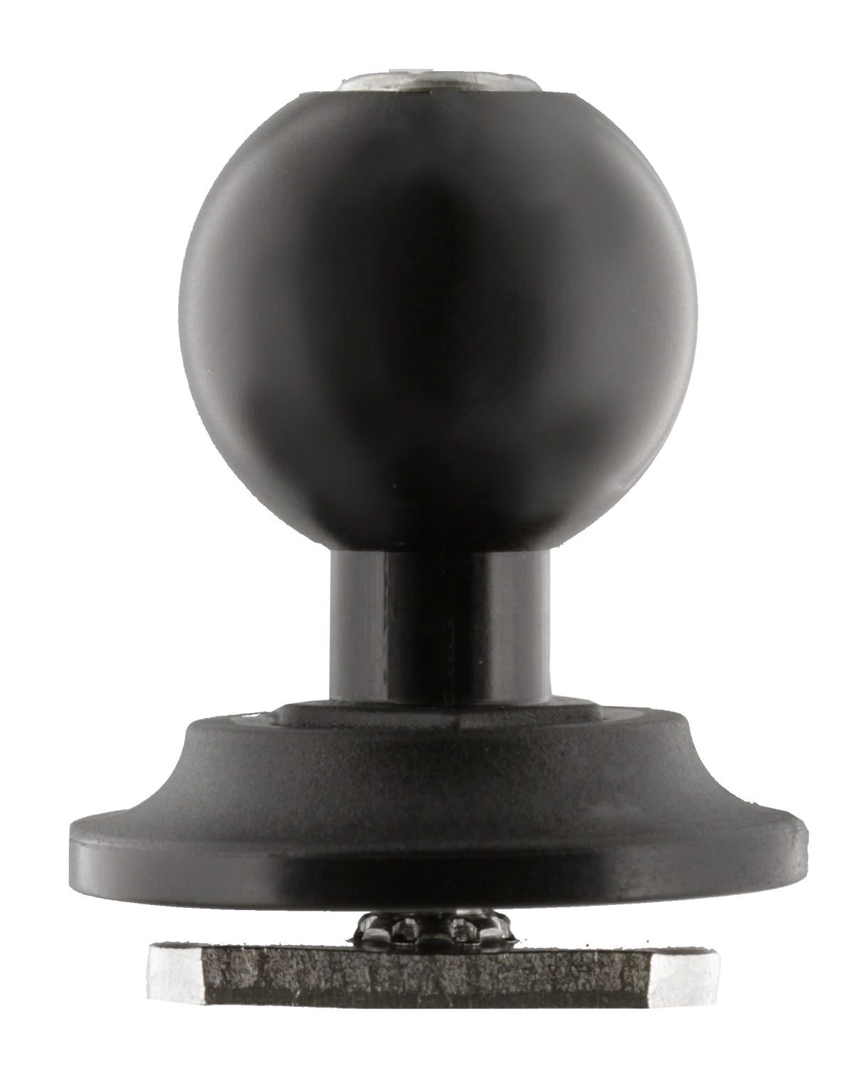 Scotty - 158 - 1" Ball (with Track Adaptor)