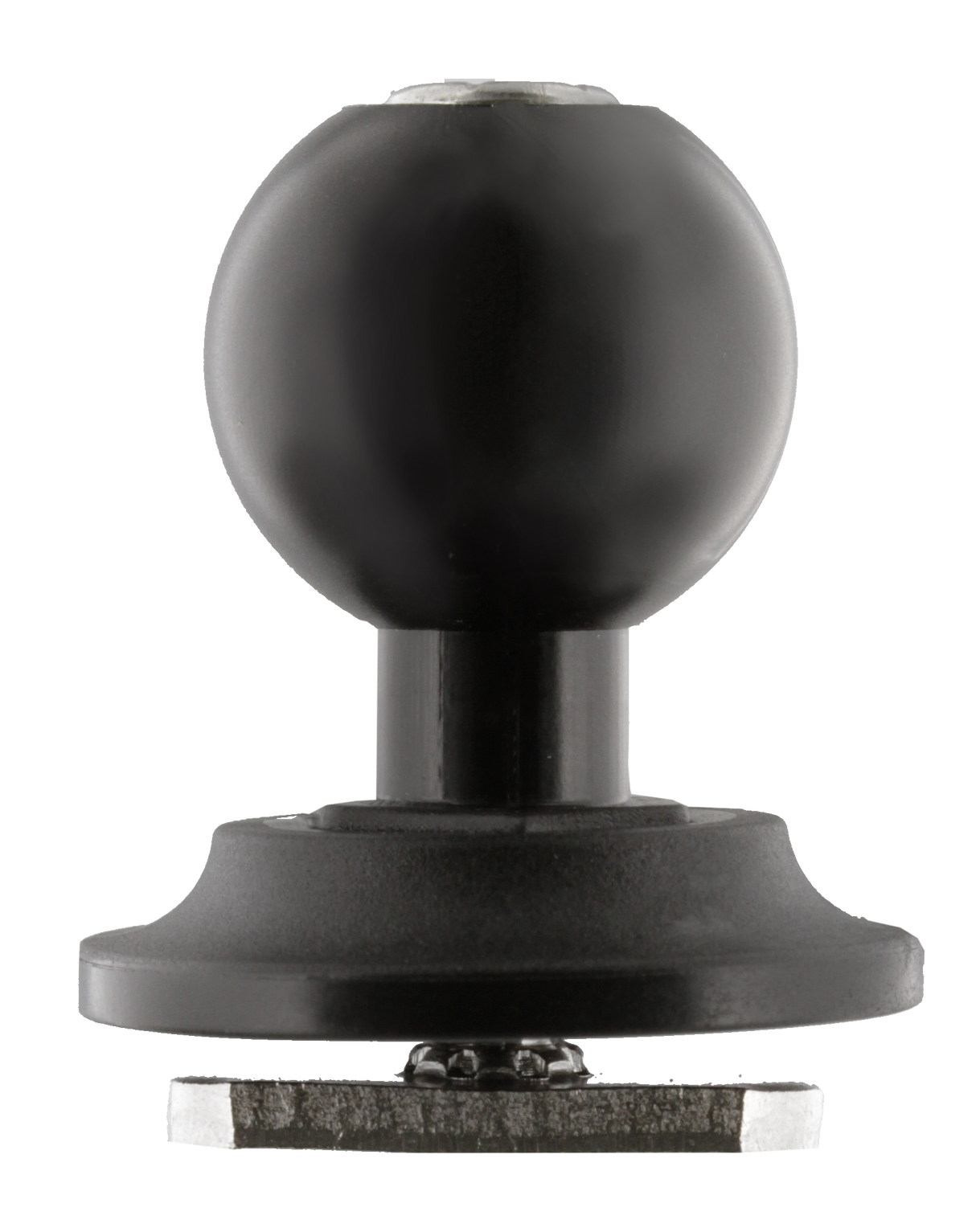 Scotty - 158 - 1" Ball (with Track Adaptor)