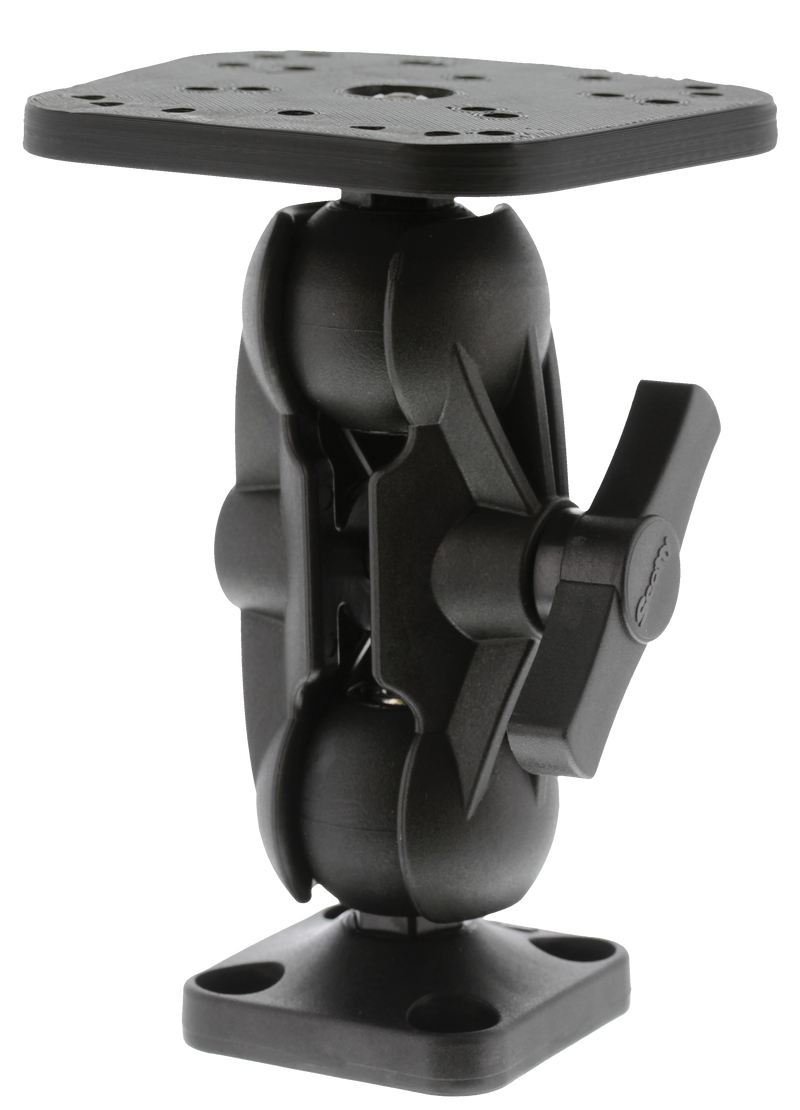 Scotty - 164 - 1.5" Ball Mount
