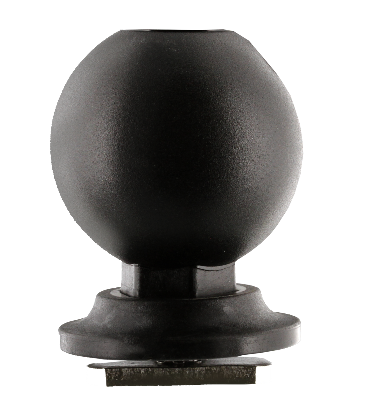 Scotty - 168 - 1.5" Ball (with Track Adaptor)