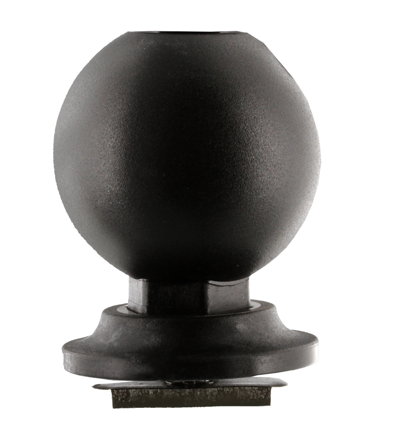 Scotty - 168 - 1.5" Ball (with Track Adaptor)